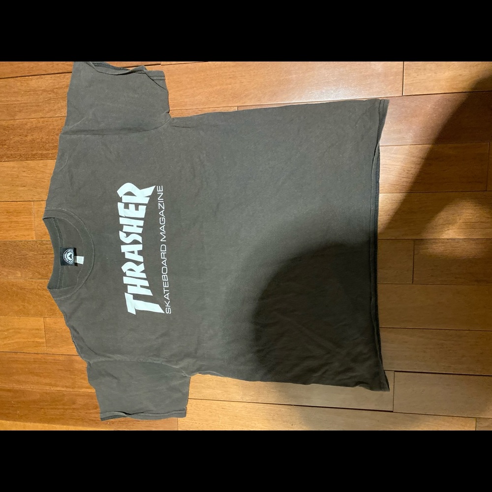 Thrasher